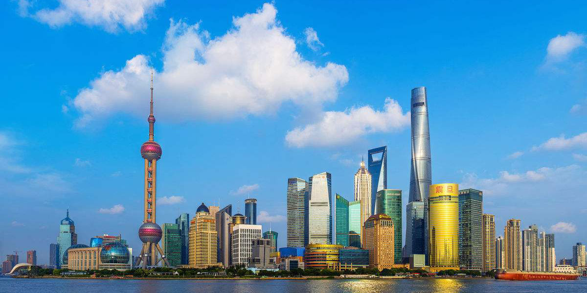 中国·上海