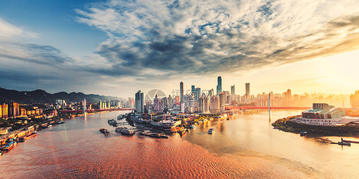 中国·重庆