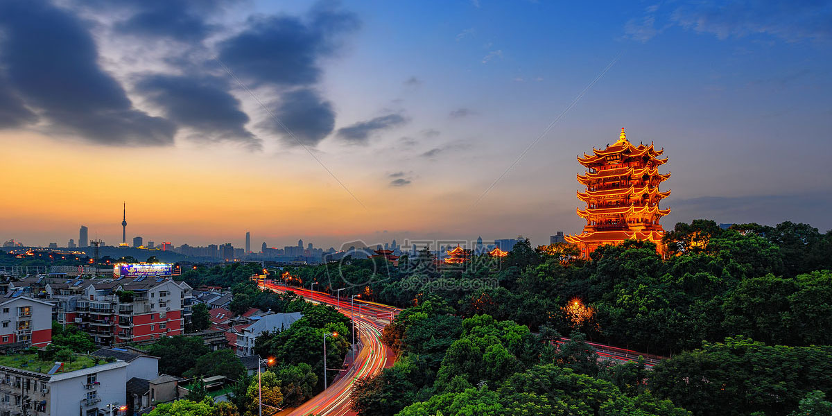 中国·武汉